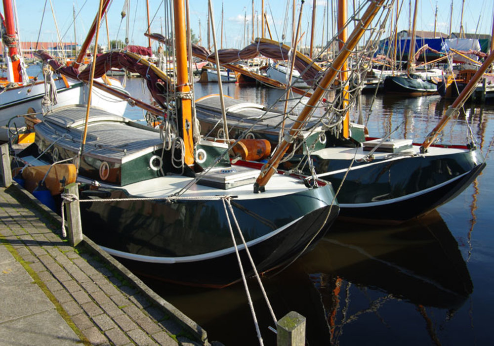 Zeeuwse Schouw 2 mieten