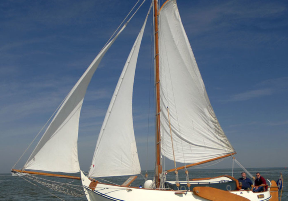 Vollenhovense Bol 8.50 mieten