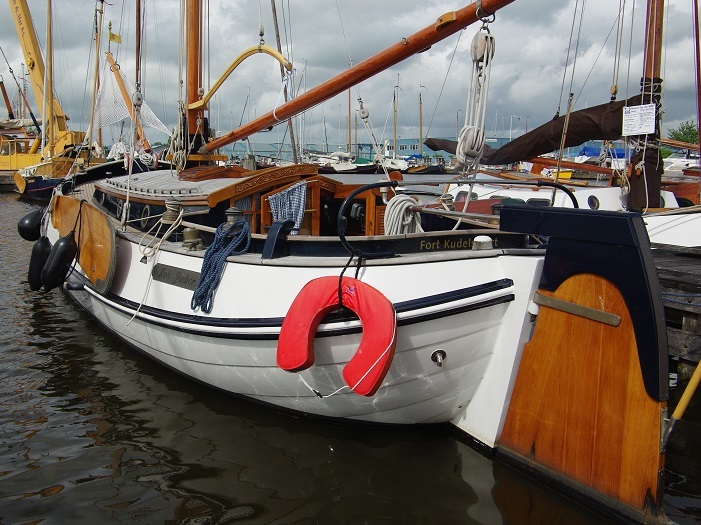 Lemsteraak Kale Jonker Kaufen Heech by de Mar