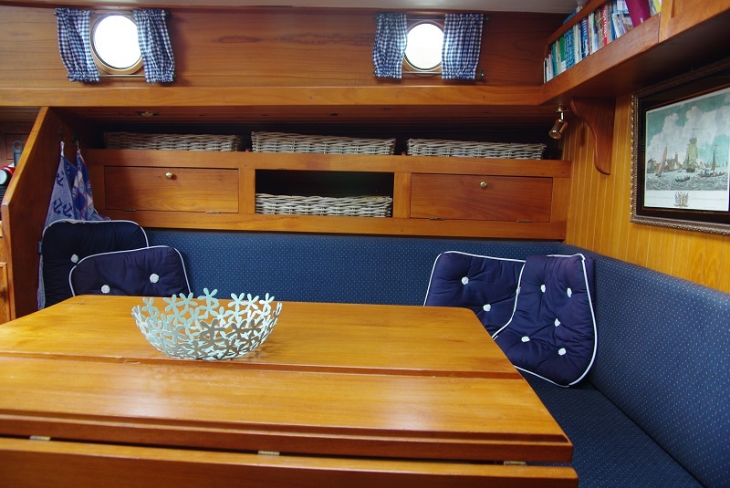 Lemsteraak Kale Jonker Kaufen Heech by de Mar