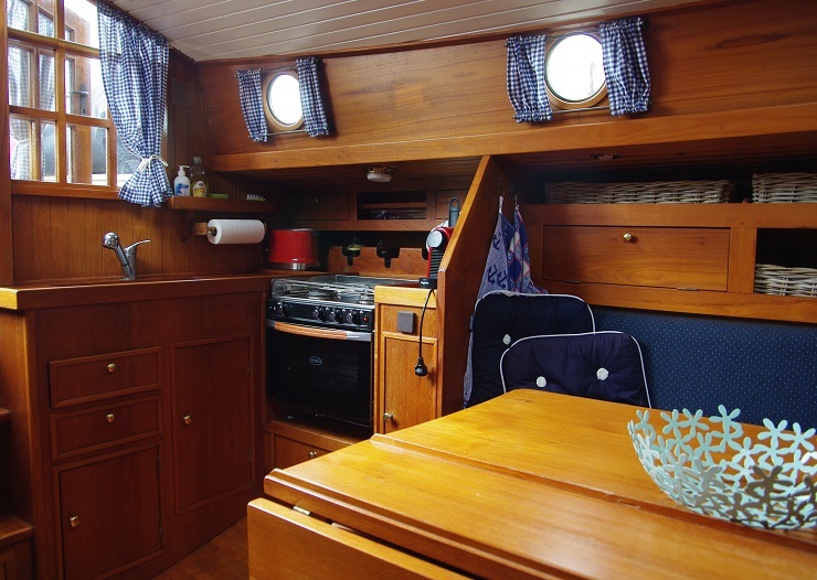 Lemsteraak Kale Jonker Kaufen Heech by de Mar