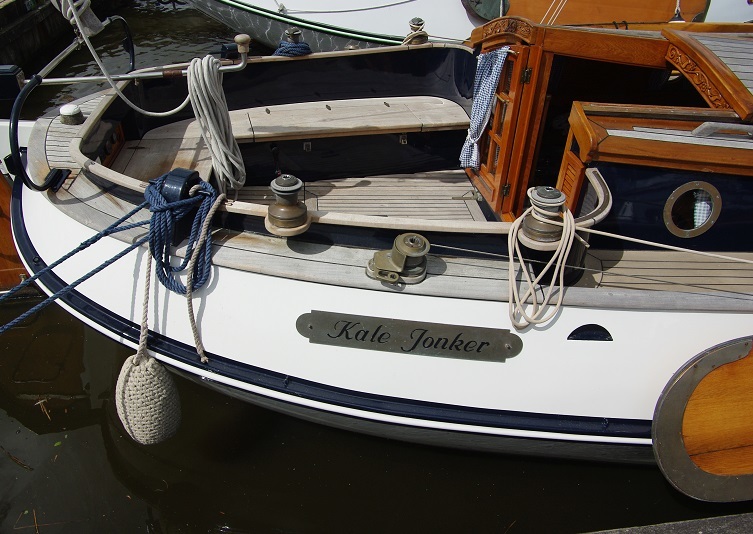 Lemsteraak Kale Jonker Kaufen Heech by de Mar